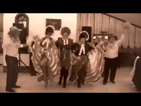 Свадебный отчёт