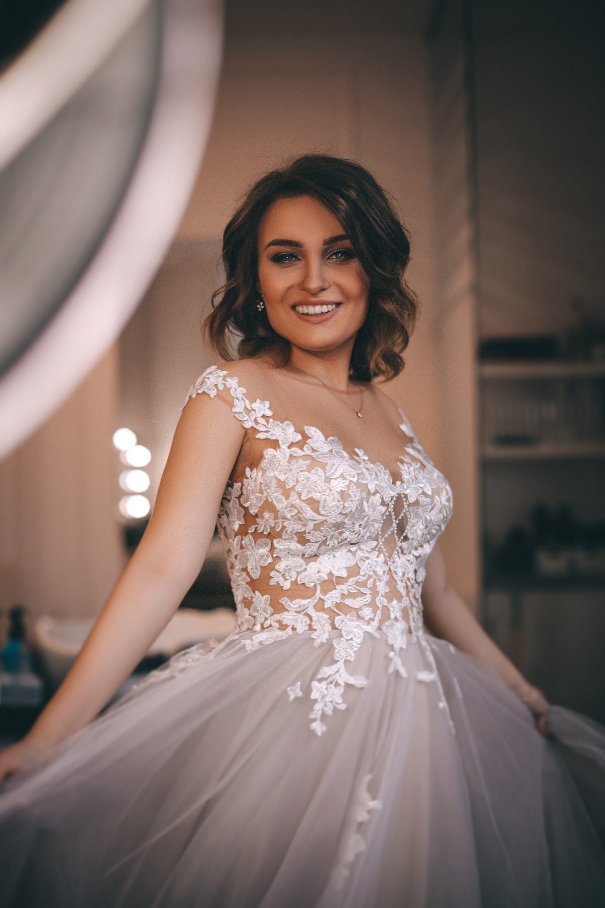 Елена и Сергей
