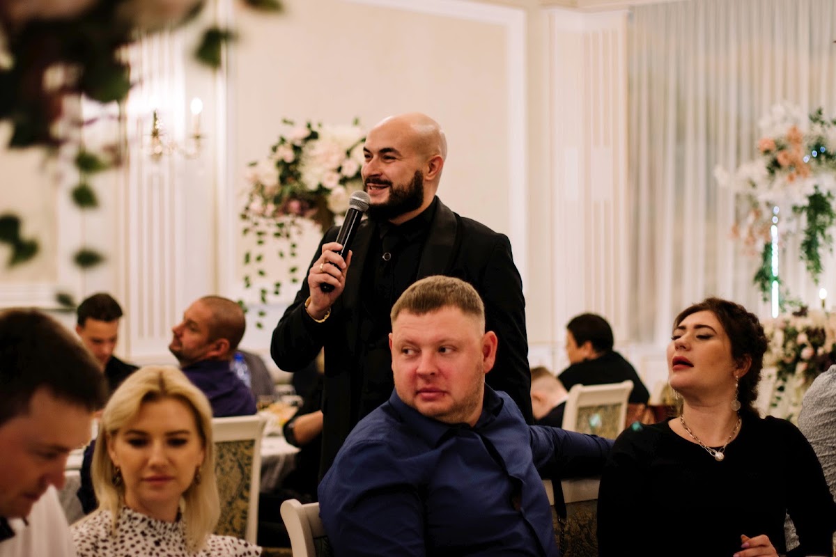 Кирилл и Анастасия