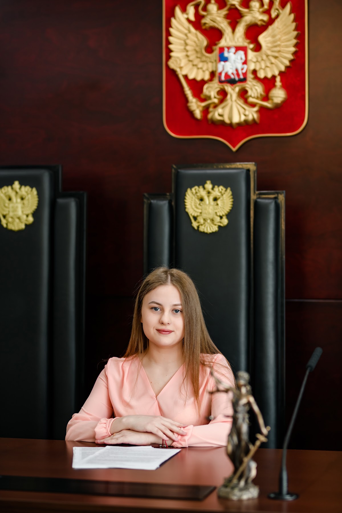 Портфолио: Выпускной