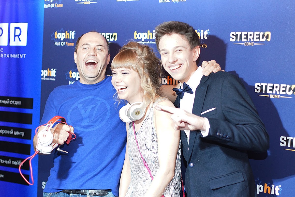 STARS with US