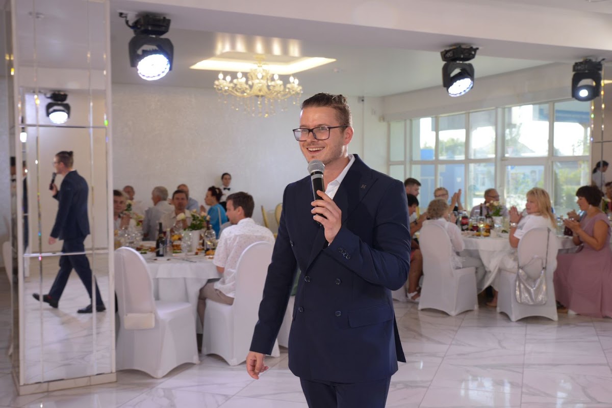 Вероника и Даниил