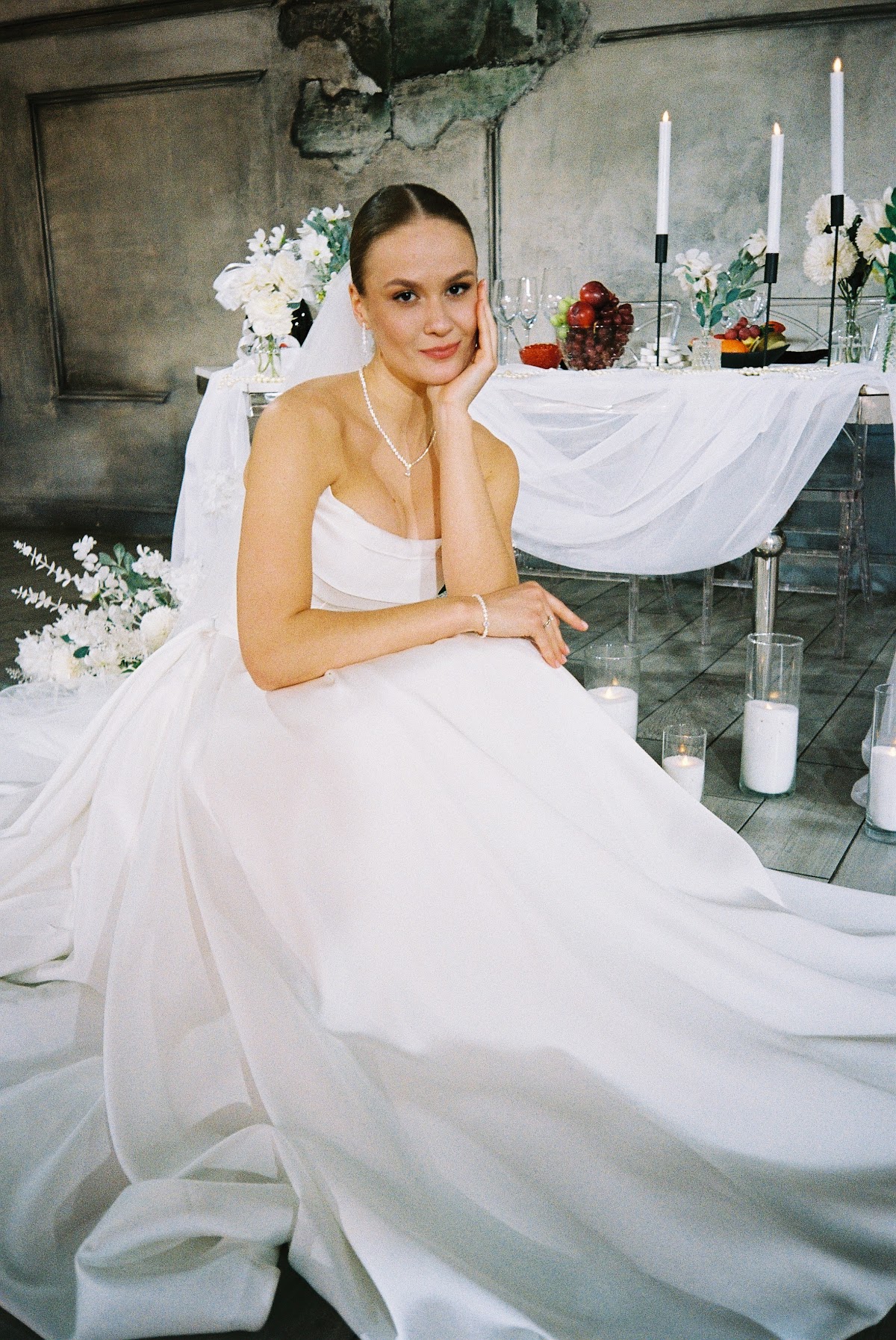 Екатерина и Андрей