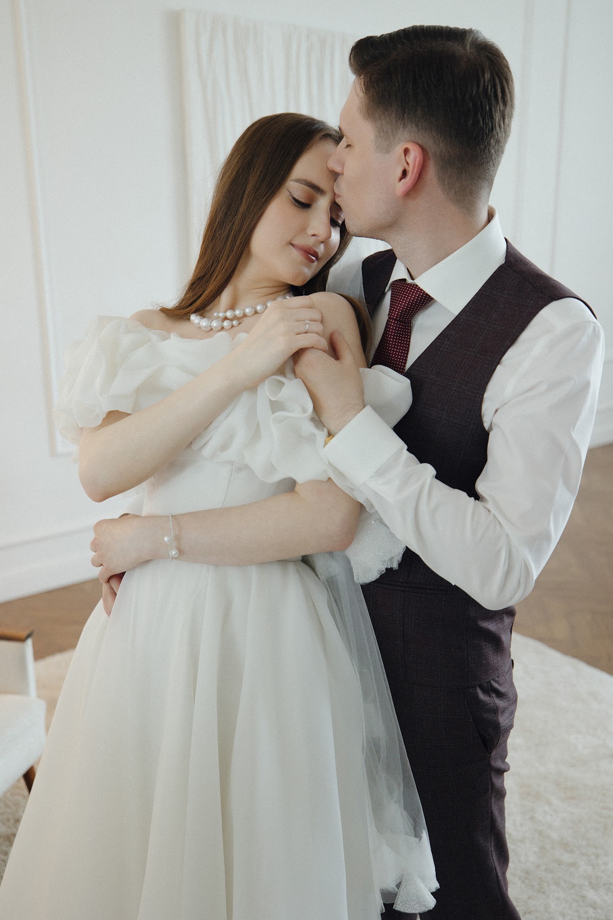 Екатерина и Артём