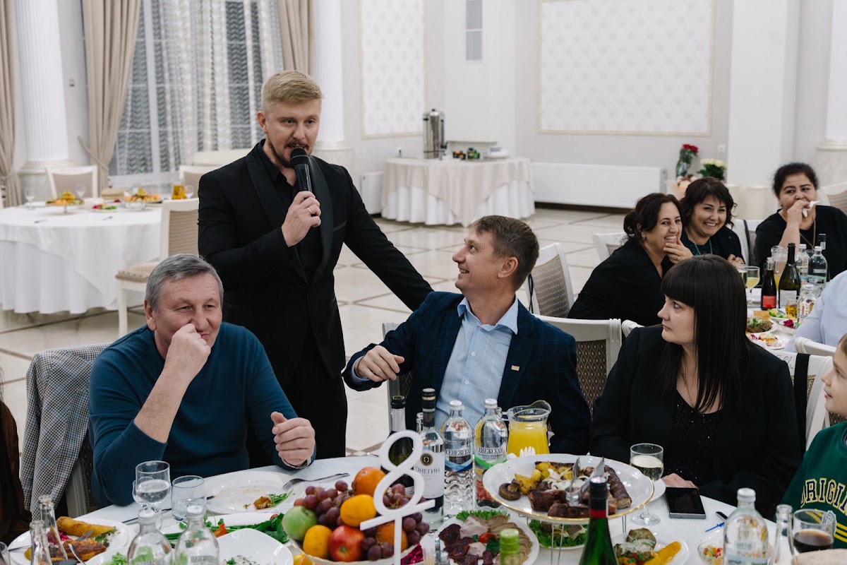 Портфолио: Свадьба