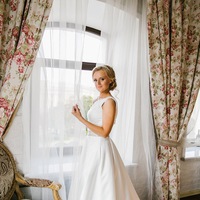 Екатерина Чаркина