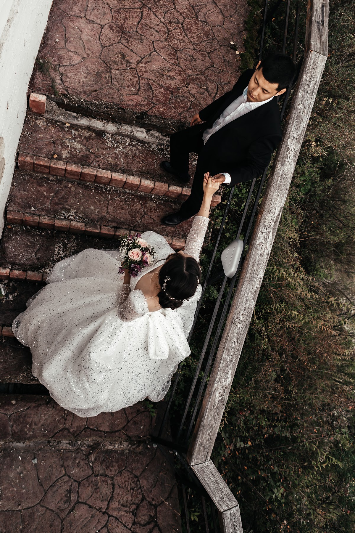 Nurik & Zamira