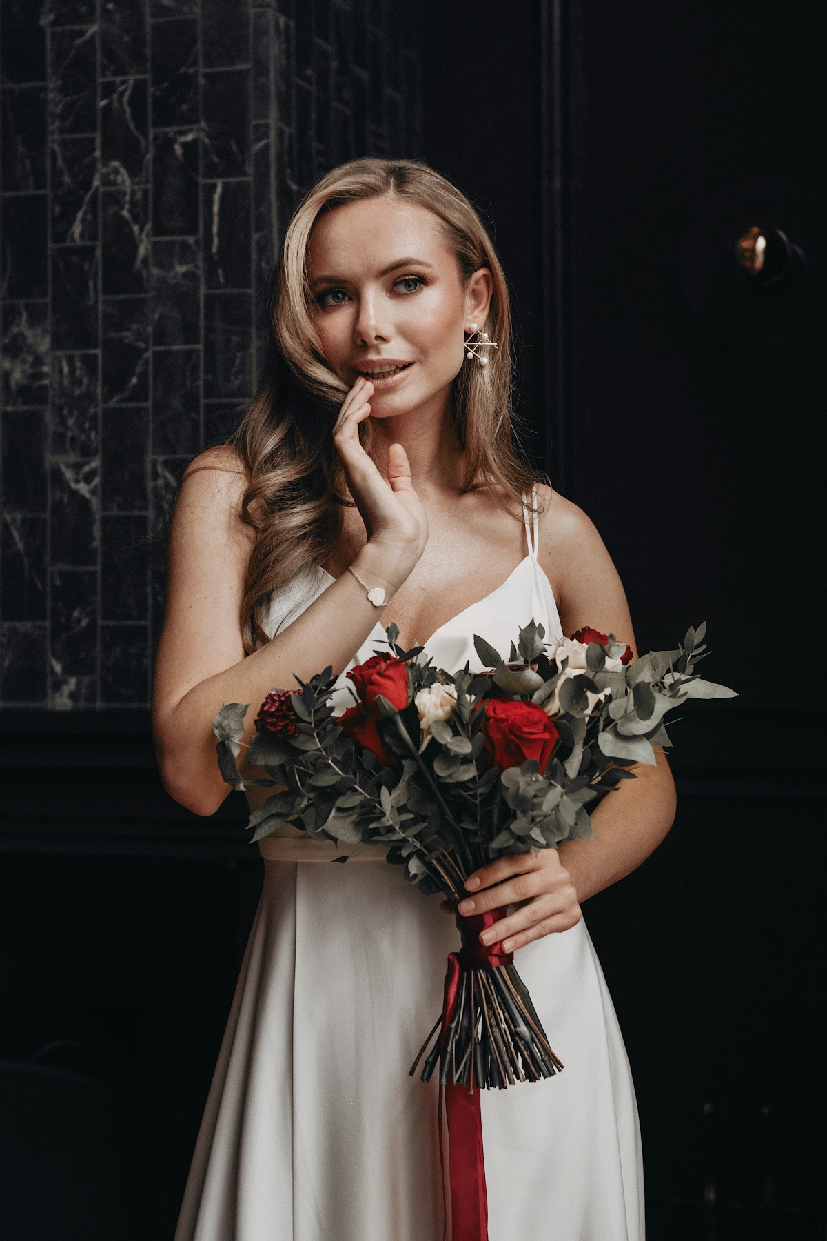 Алексей и Наталья