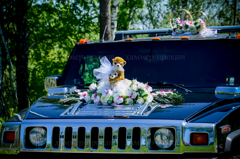 Хаммер Н2