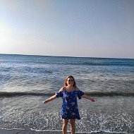 Юлия Маршева