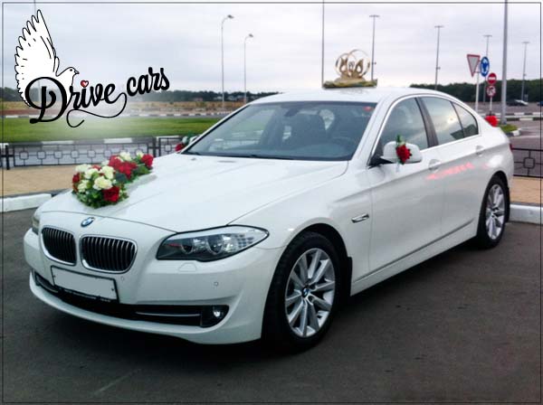 BMW 5
