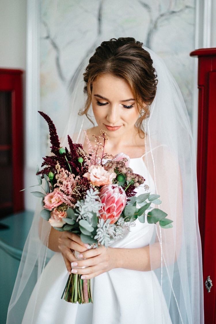 FLORISTINNA