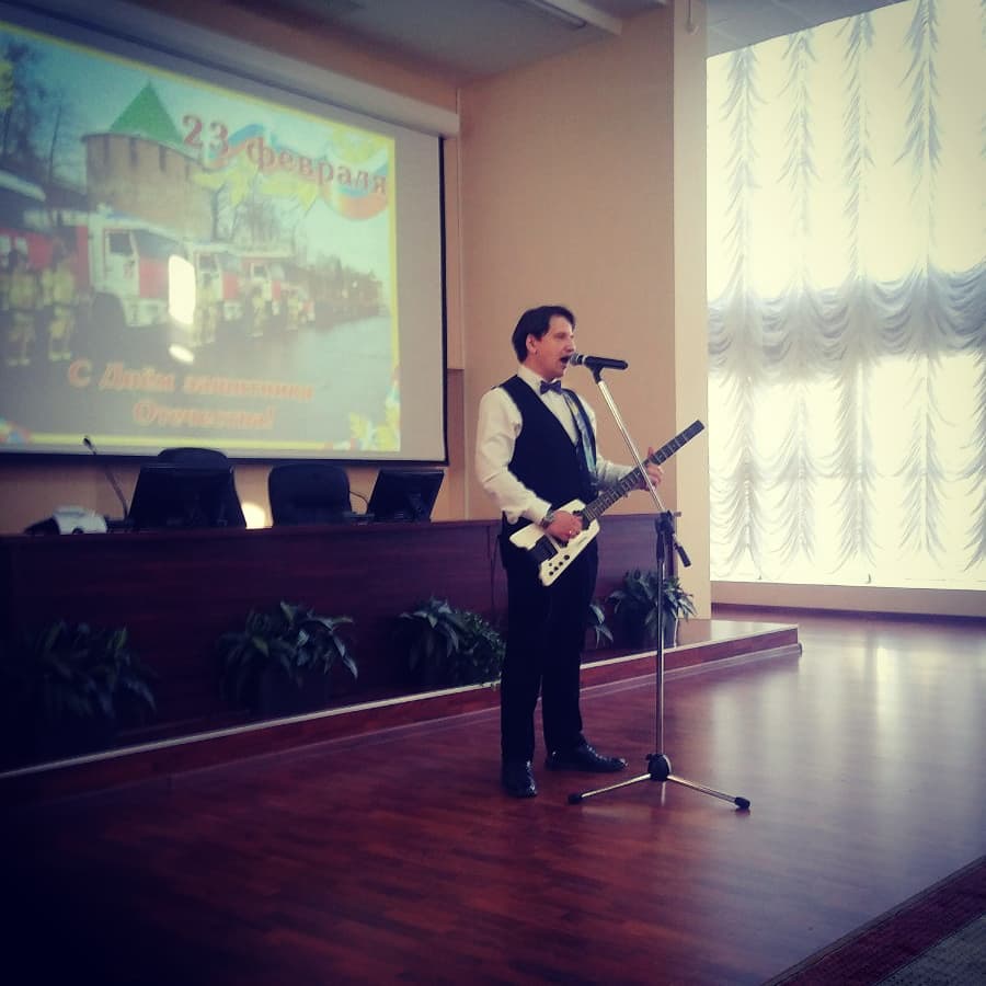 Портфолио: Свадьба