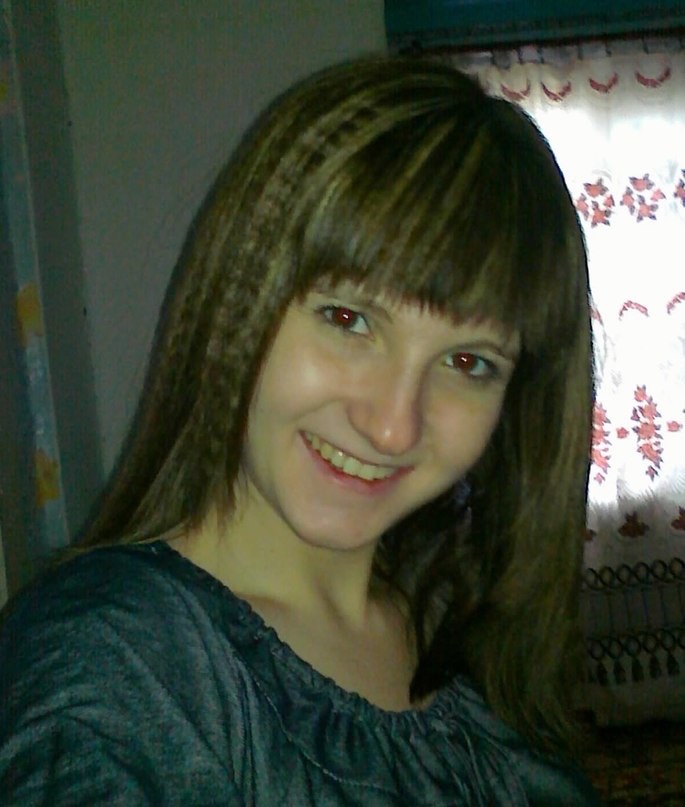 Сонечка Никитина