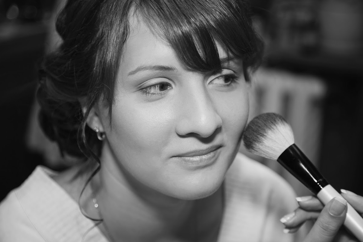 Ирина и Андрей