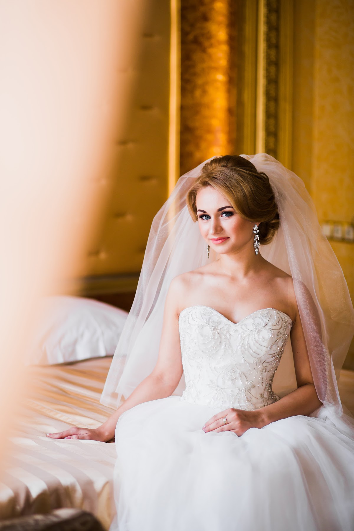 Елена и Тимофей