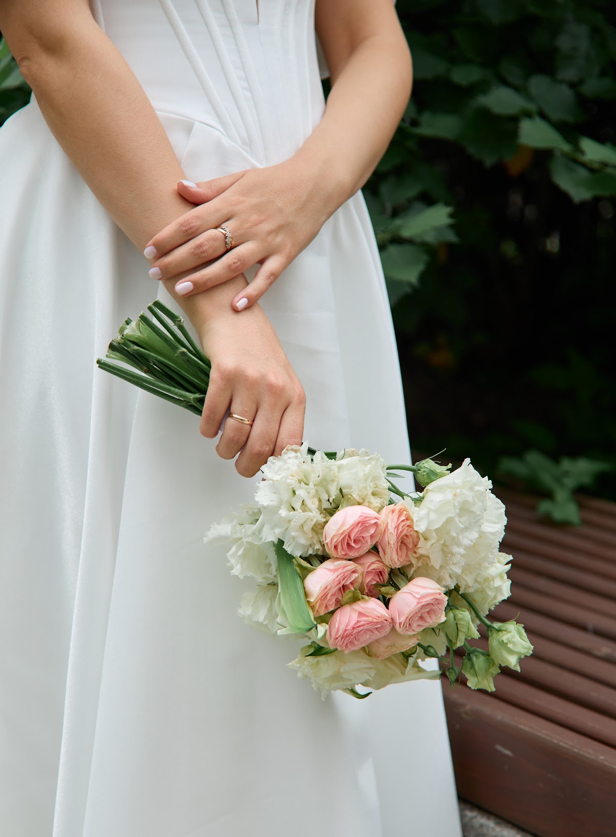 Wedding Day №5