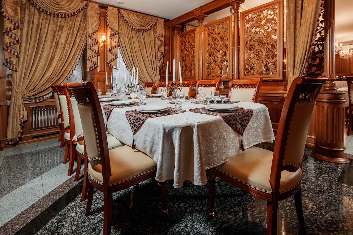 VIP-зал