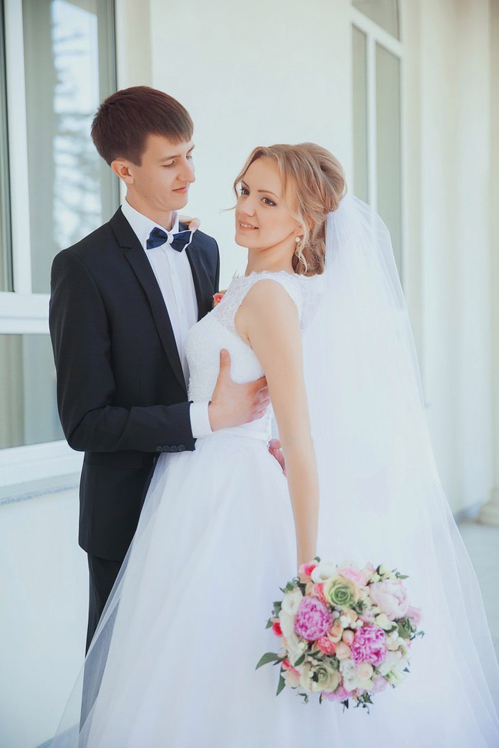 малая часть моих счастливых ребят)