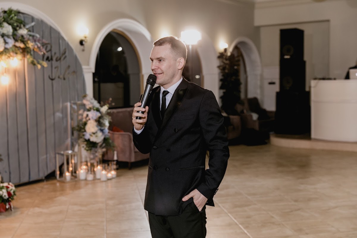 Павел и Юлия