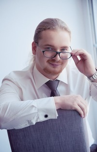 Алексей Колтун