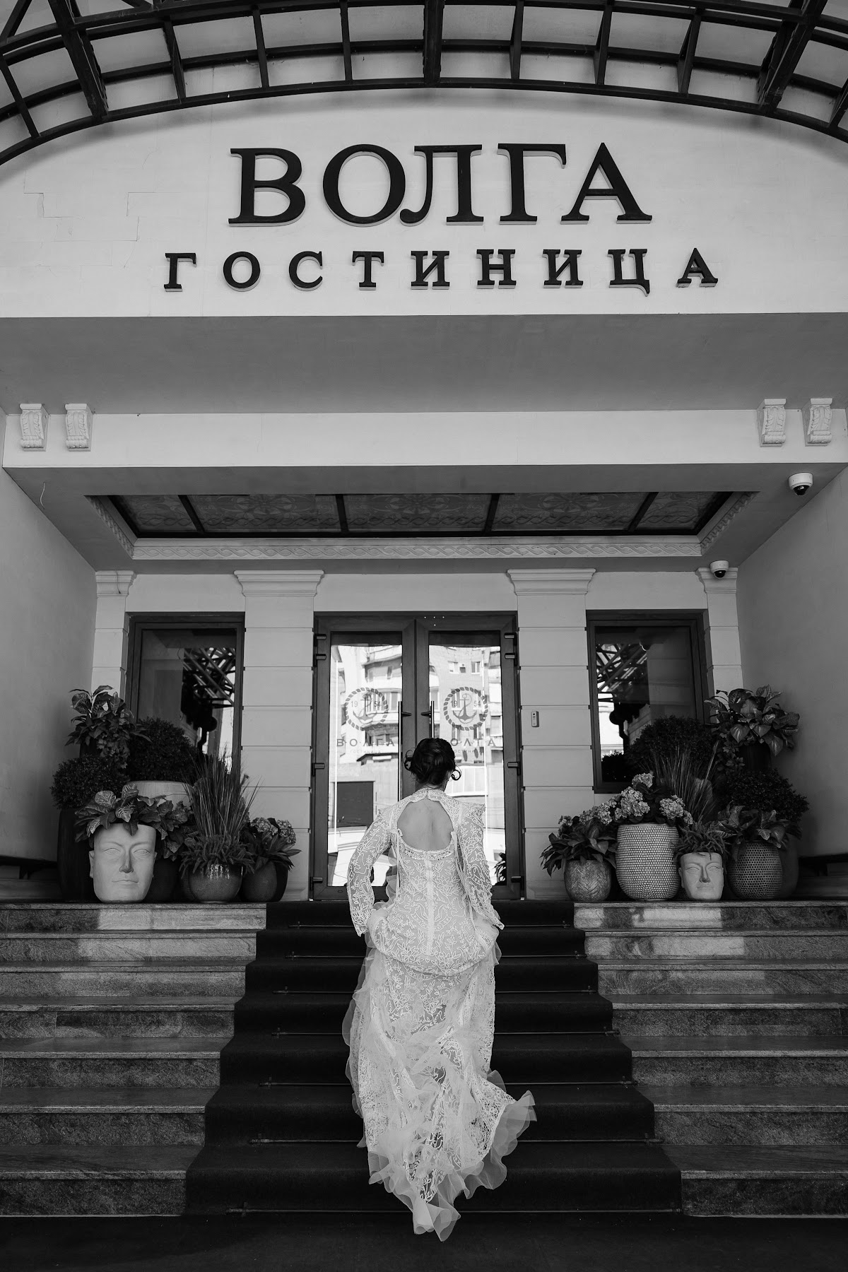 Портфолио: Свадьба