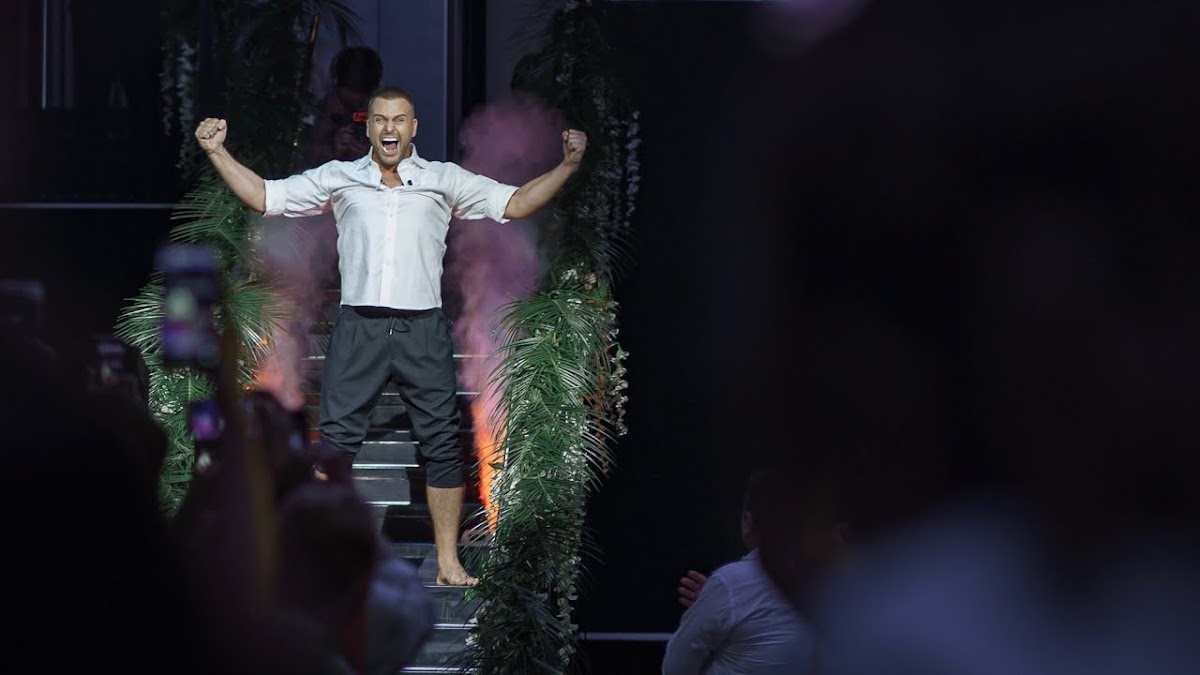 Алексей Гуров