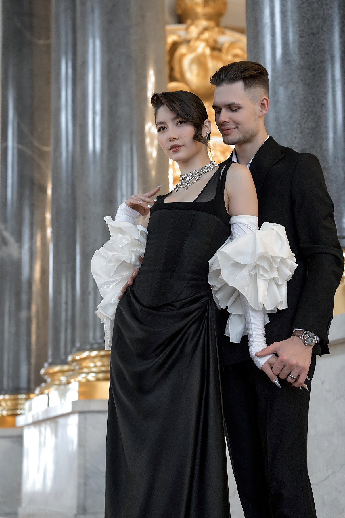 Lolita & Artem