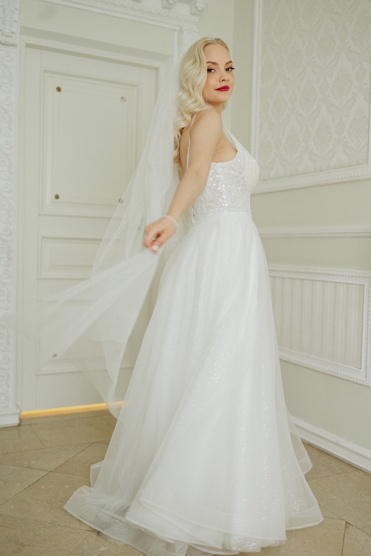Елена и Виталий