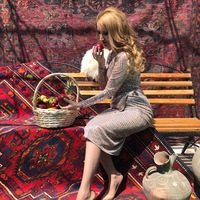 Елена Лютая
