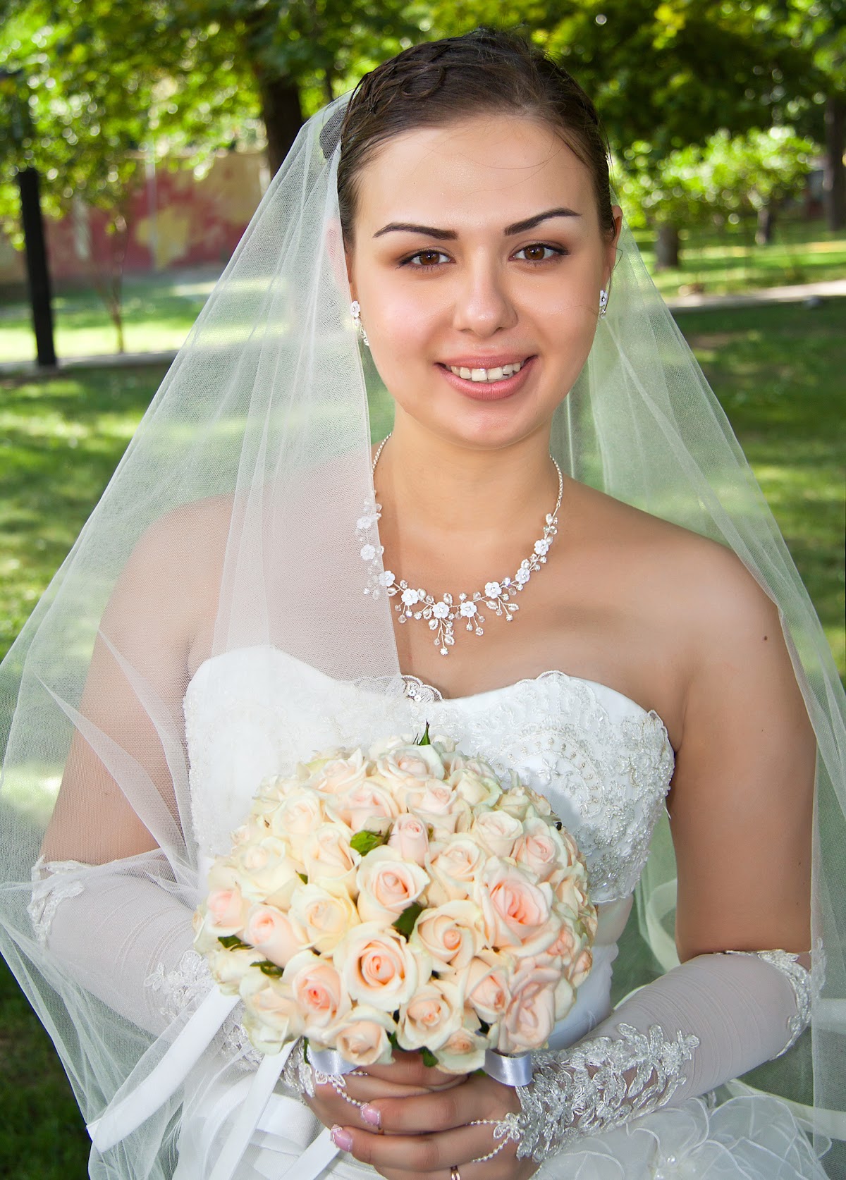 Юлия и Анатолий