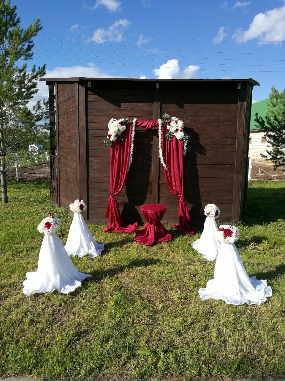 Фотографии
