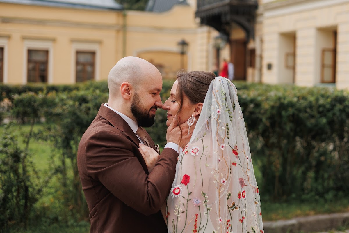 Ира и Дима