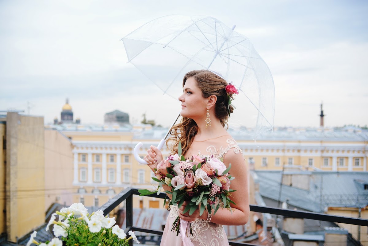Елена и Роман