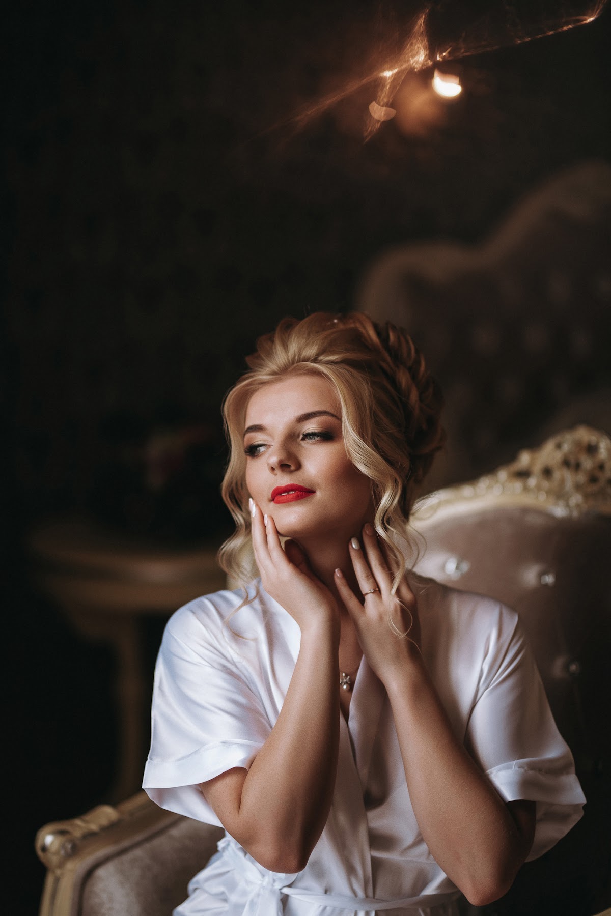 Галина и Вадим