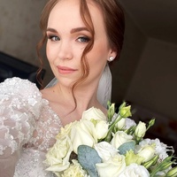 Кристина Барасова