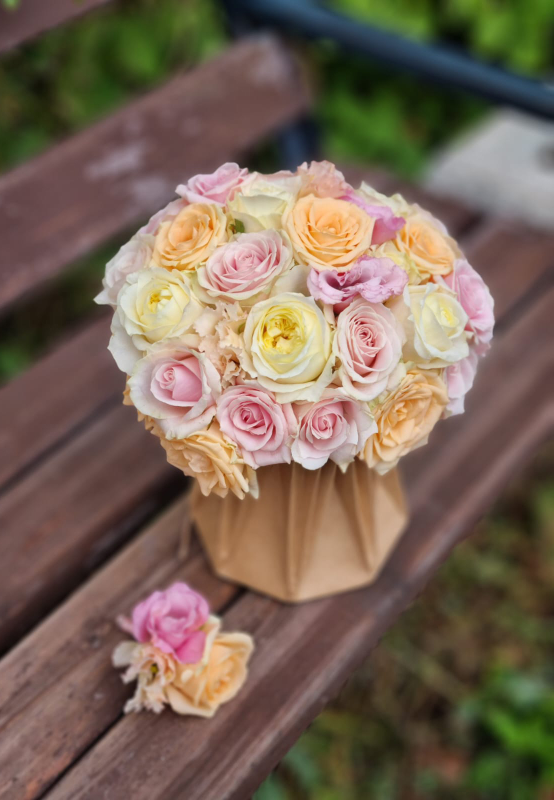 Цветочная студия Flores