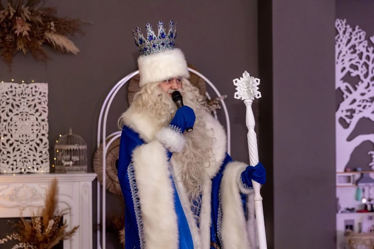 Вадим Жуковский