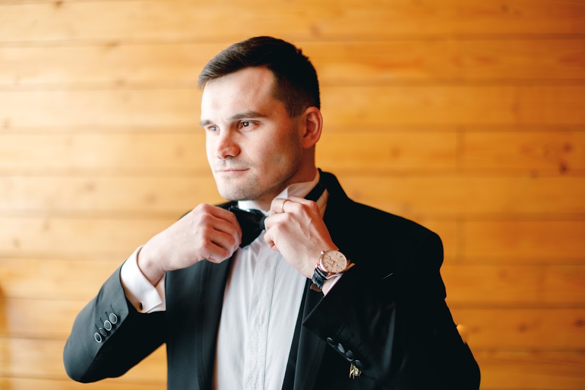 Евгения  и Андрей