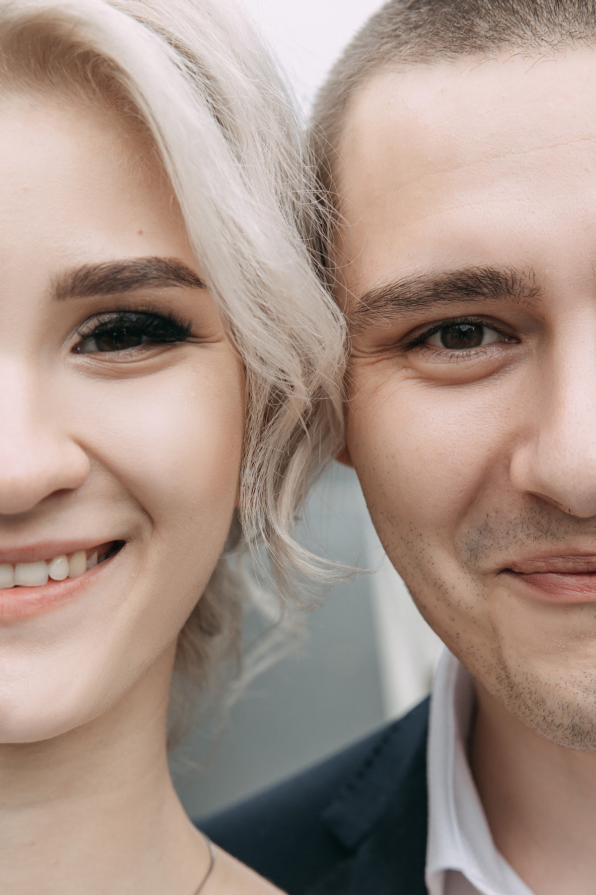 Валентина и Николай