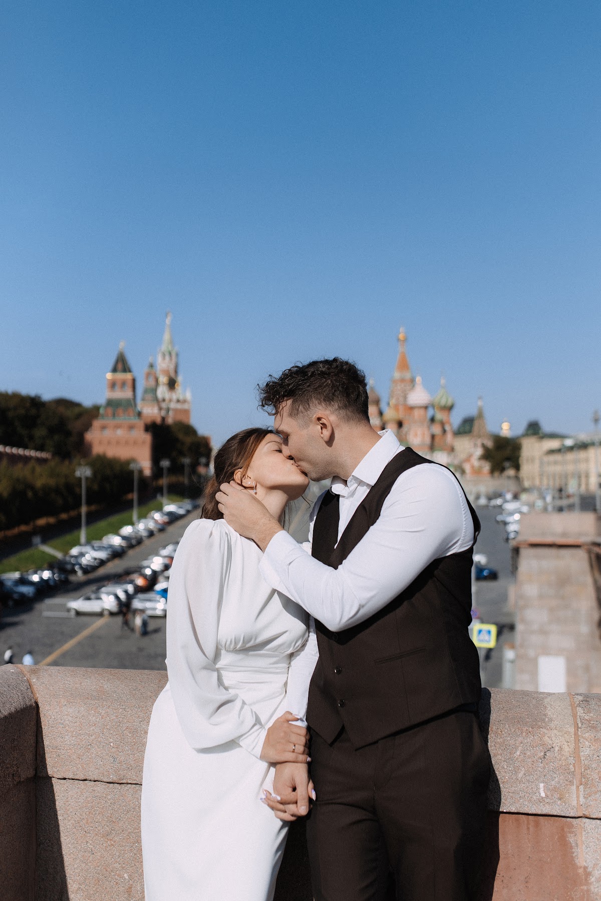Полина  и Егор