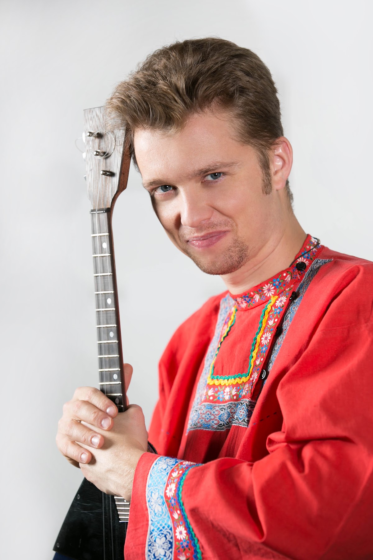 Костя Балайских — кадр 4 из 14