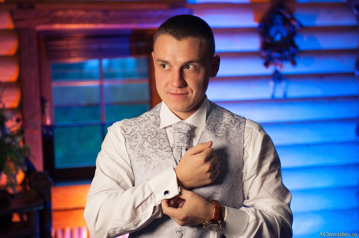 Галина и Александр