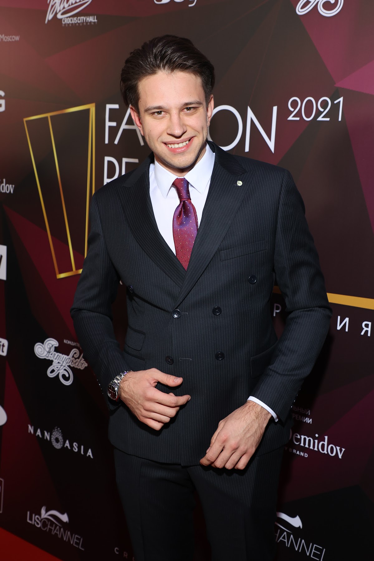 Премия FashionTV