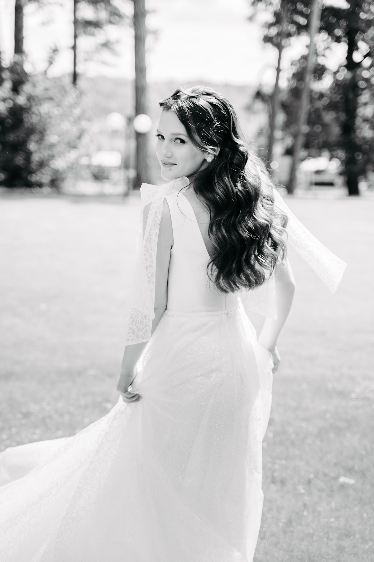 Wedding Day M&K
