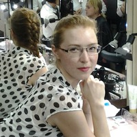 Валентина Каштальянова