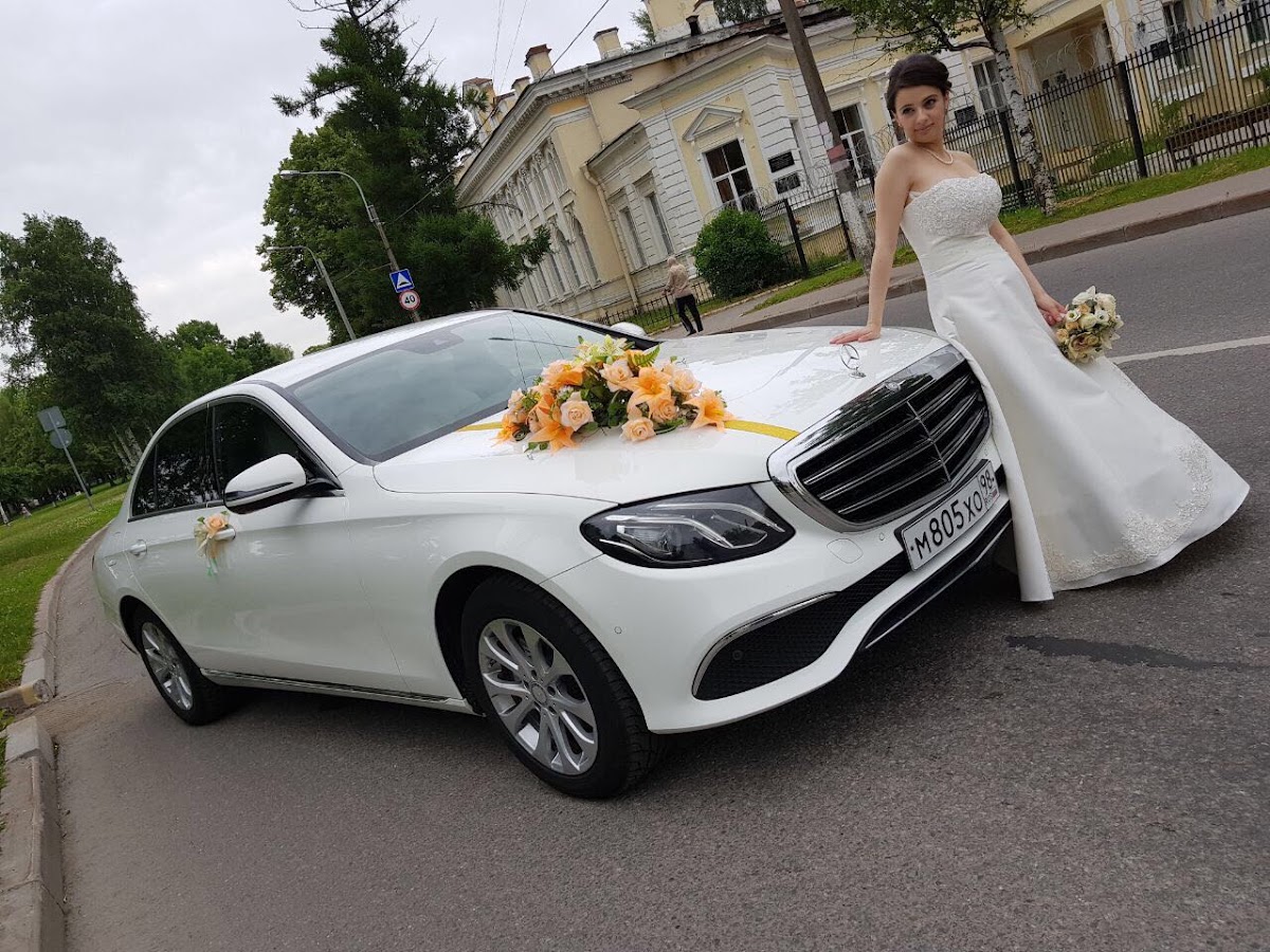 Mercedes w213 Е200