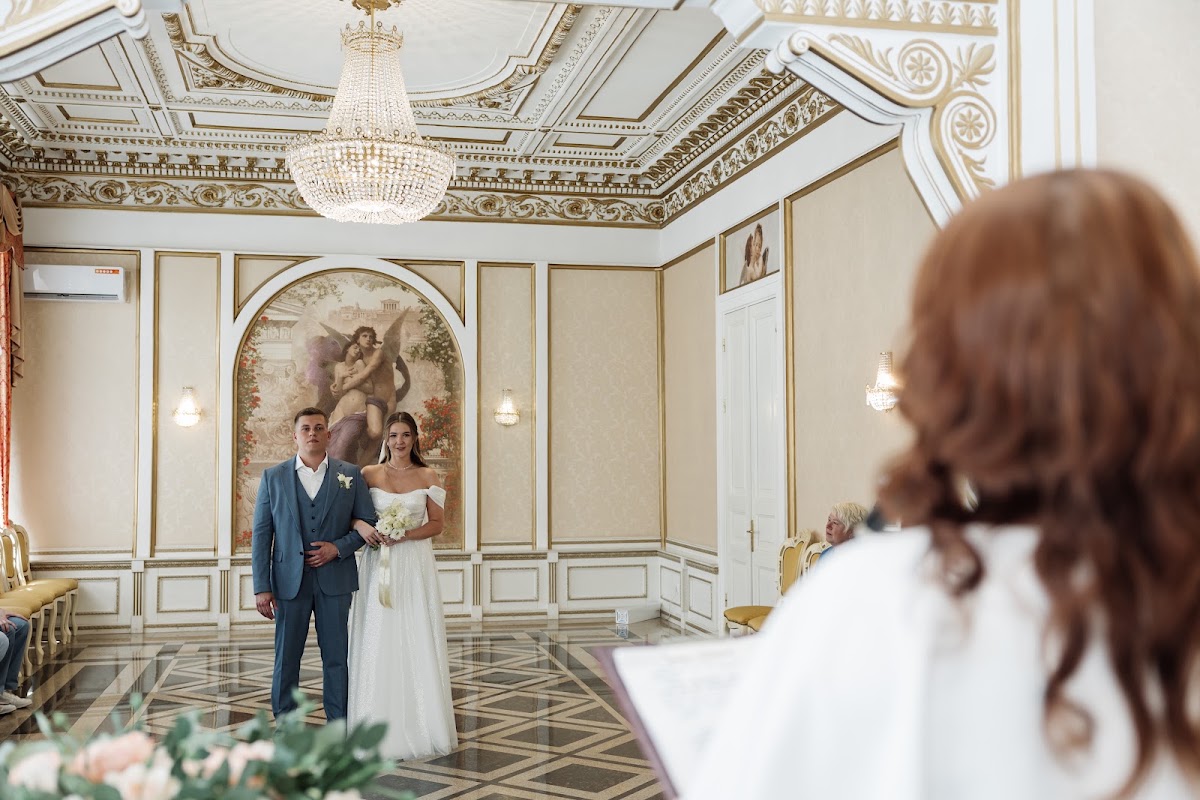 Анна и Антон
