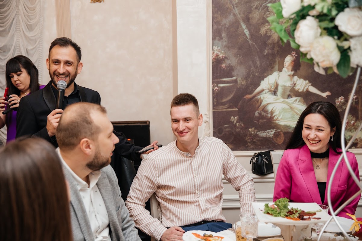 Свадьба