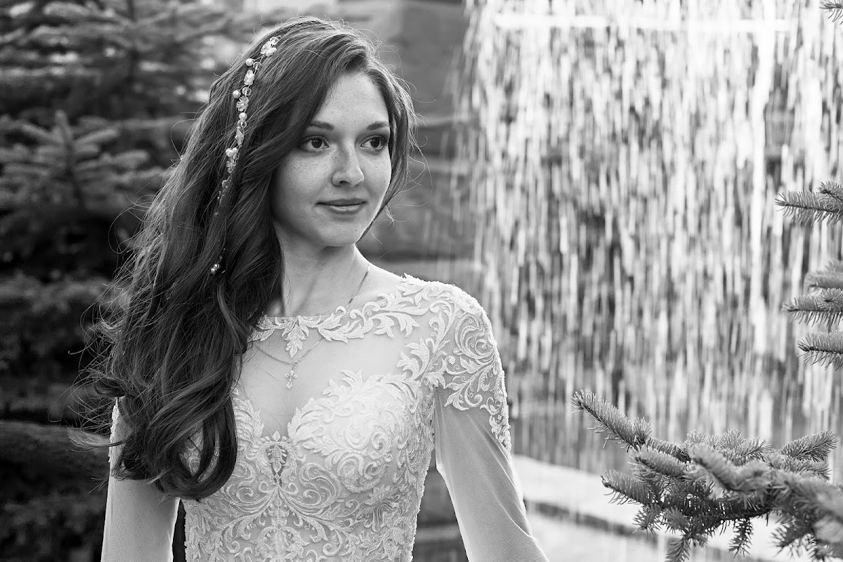 Елена и Дмитрий